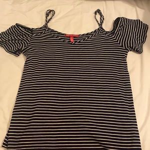 Small Saks Fifth Avenue top